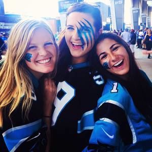 Meet your Posher, Kate